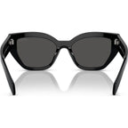 PRA09SF, Black/Dark Grey Lenses