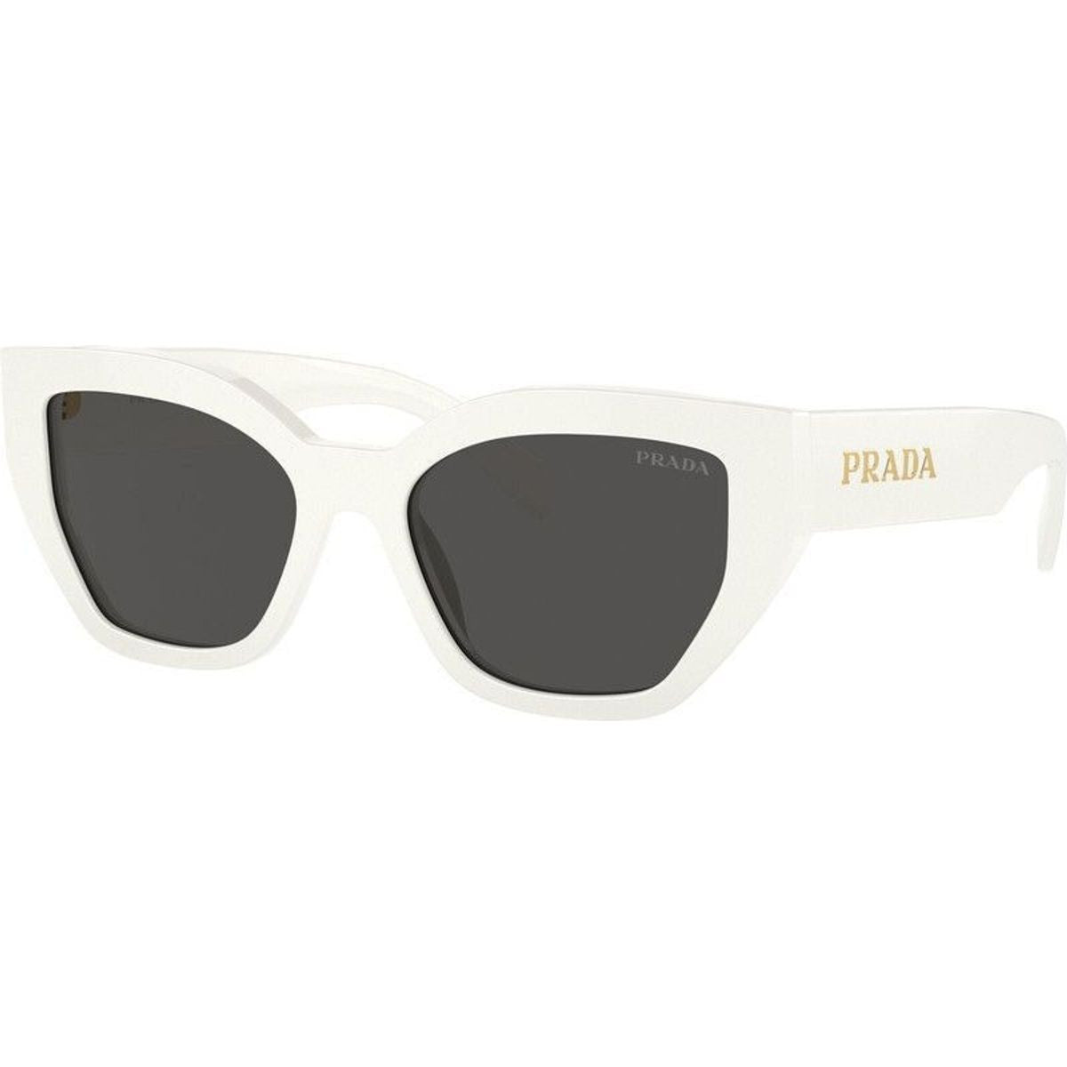 PRA09SF, Talc/Dark Grey Lenses