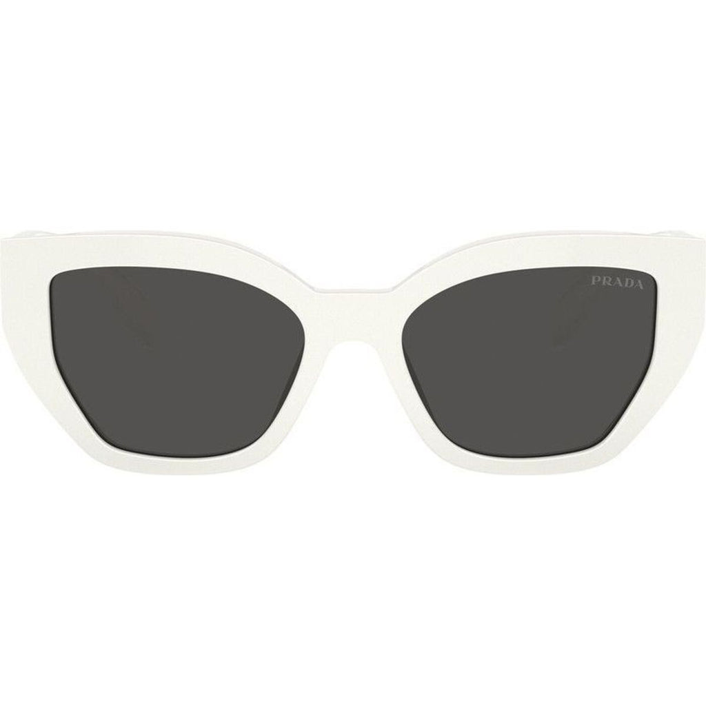 PRA09SF, Talc/Dark Grey Lenses