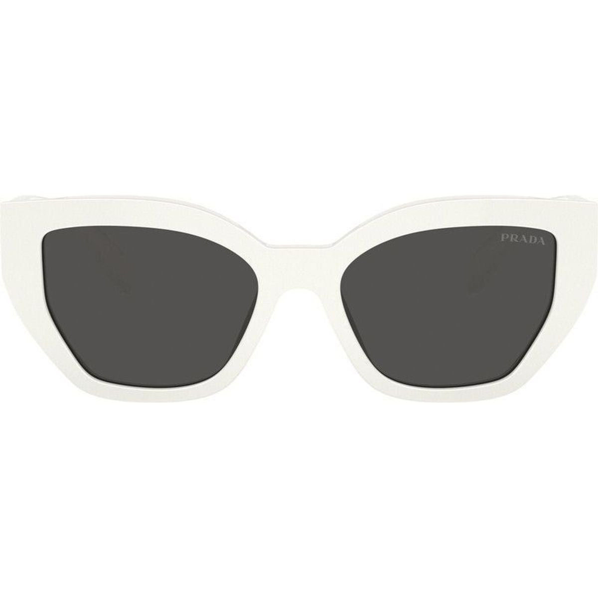 PRA09SF, Talc/Dark Grey Lenses