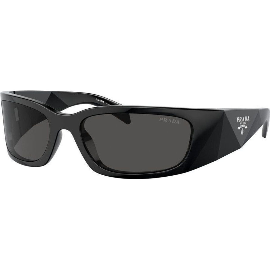 PRA14S, Black/Dark Grey Lenses