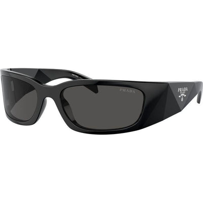 PRA14S, Black/Dark Grey Lenses