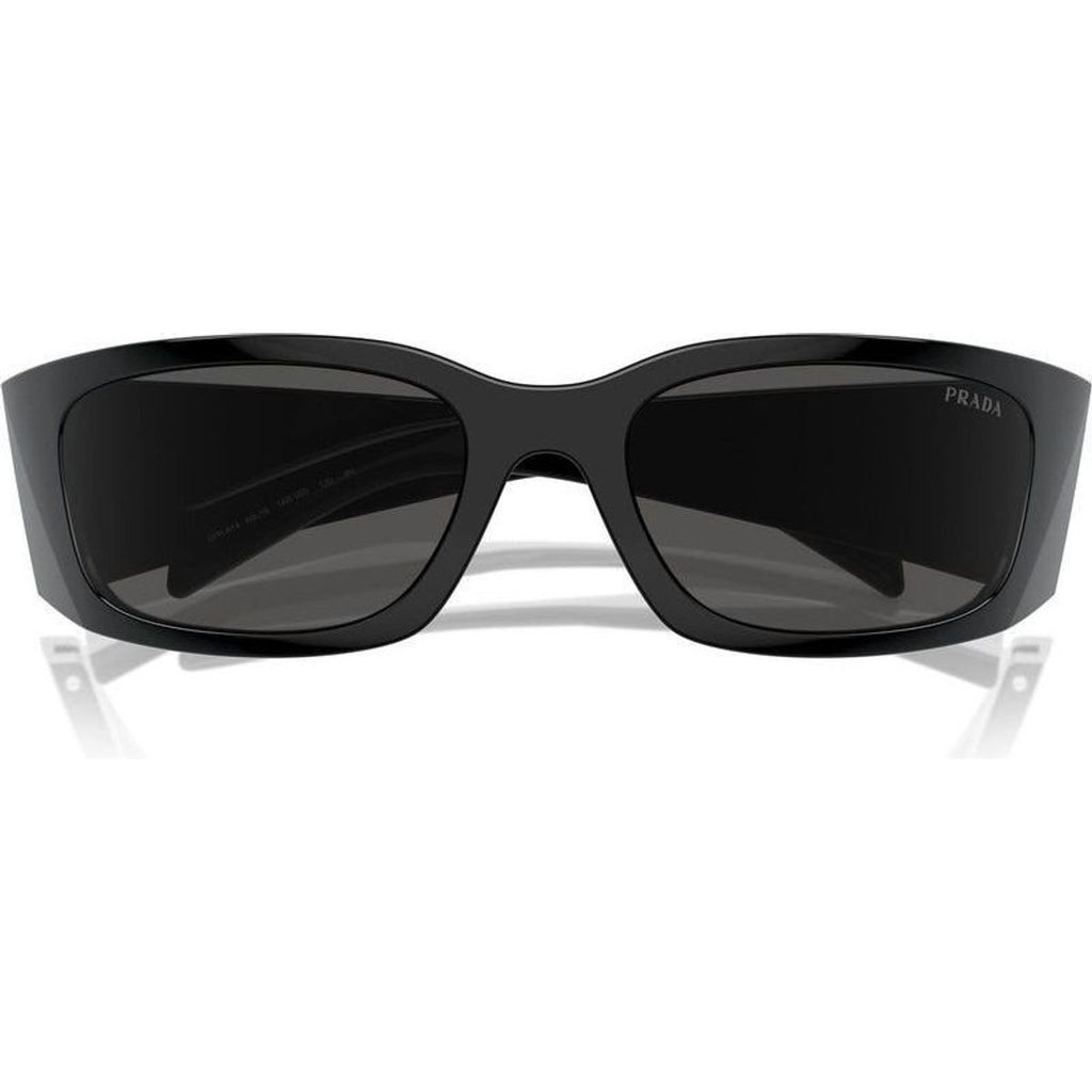 PRA14S, Black/Dark Grey Lenses