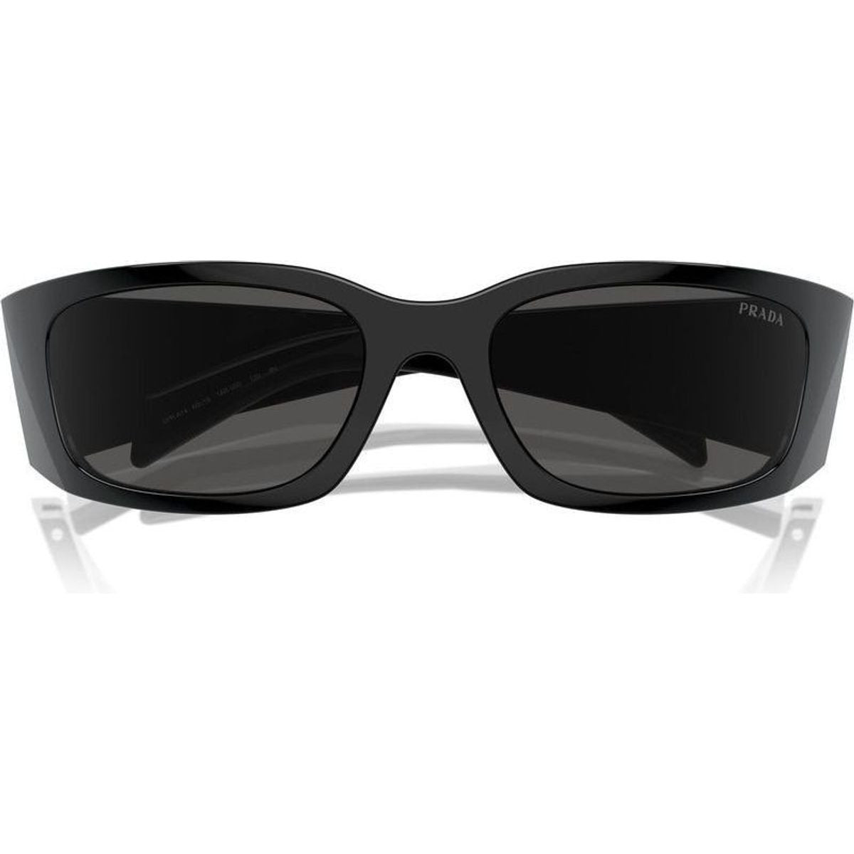 PRA14S, Black/Dark Grey Lenses