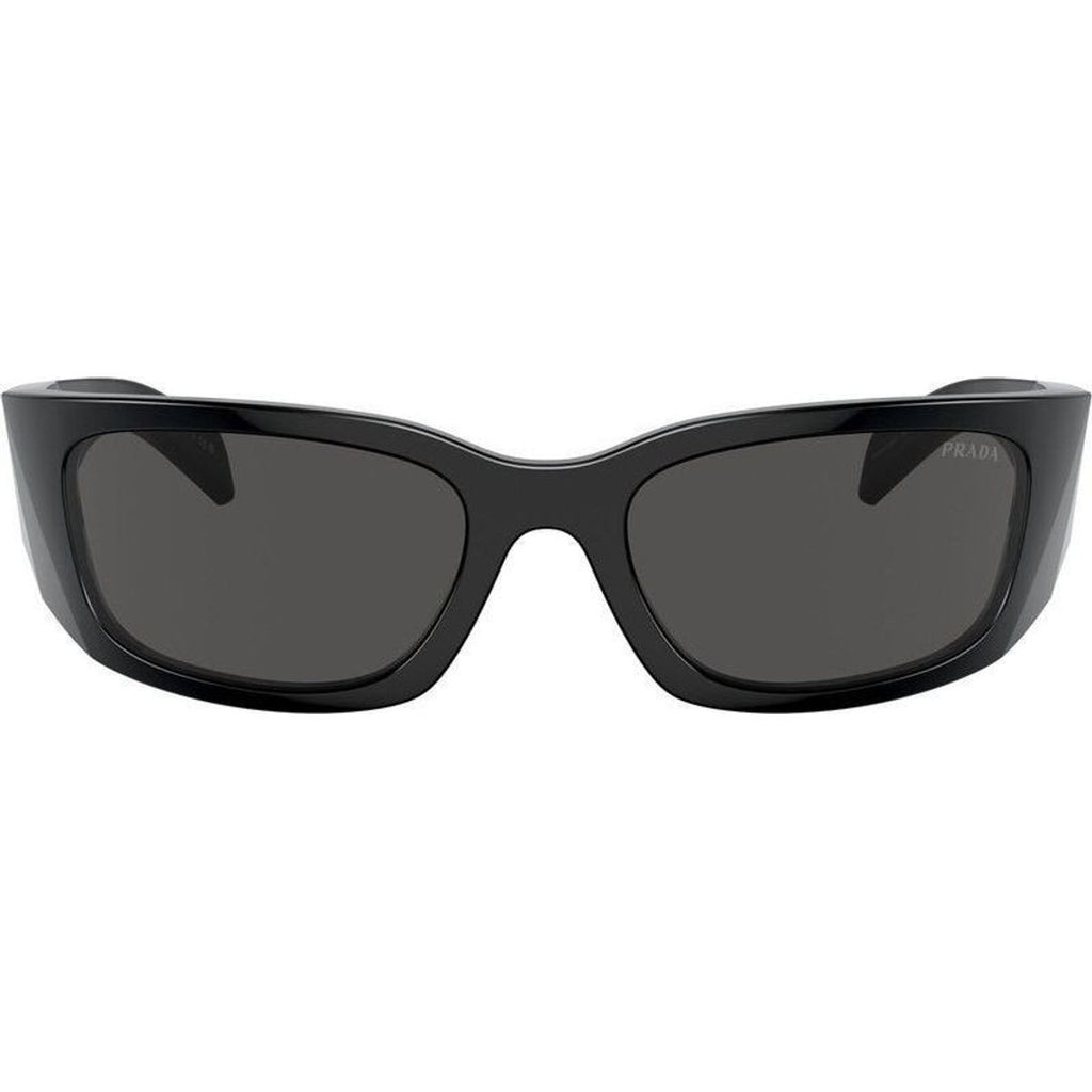 PRA14S, Black/Dark Grey Lenses