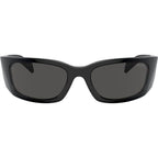 PRA14S, Black/Dark Grey Lenses