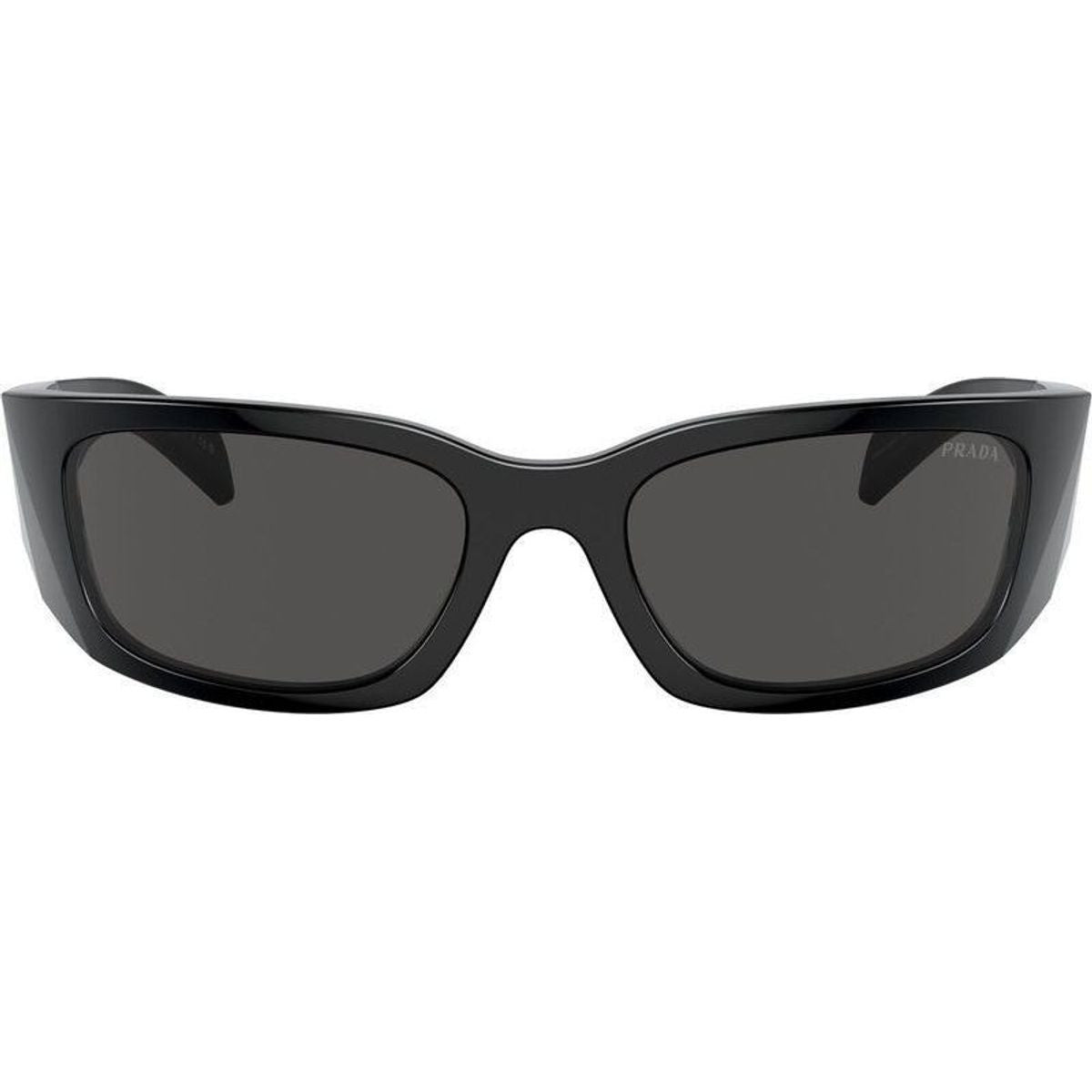PRA14S, Black/Dark Grey Lenses