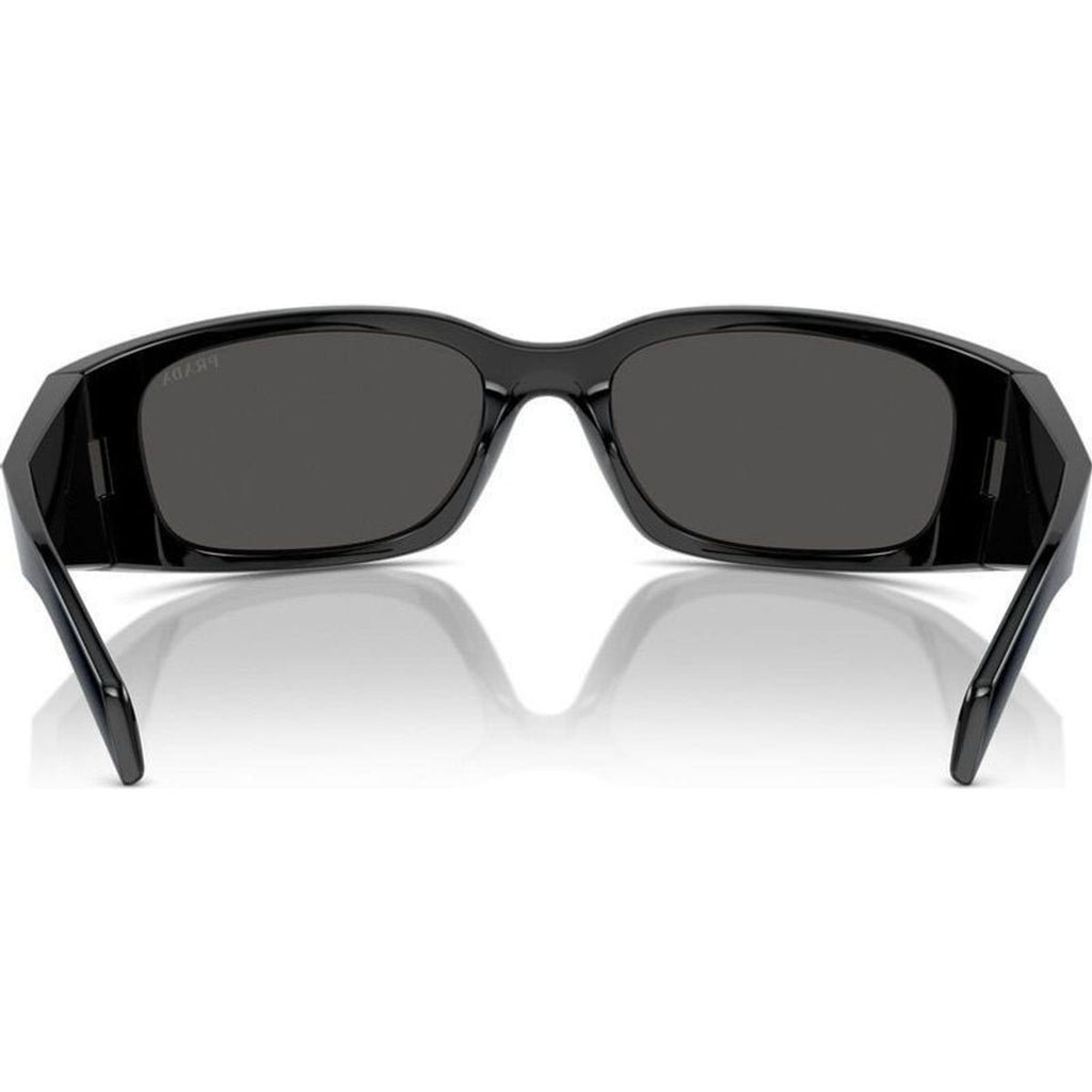 PRA14S, Black/Dark Grey Lenses
