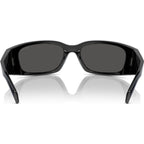 PRA14S, Black/Dark Grey Lenses