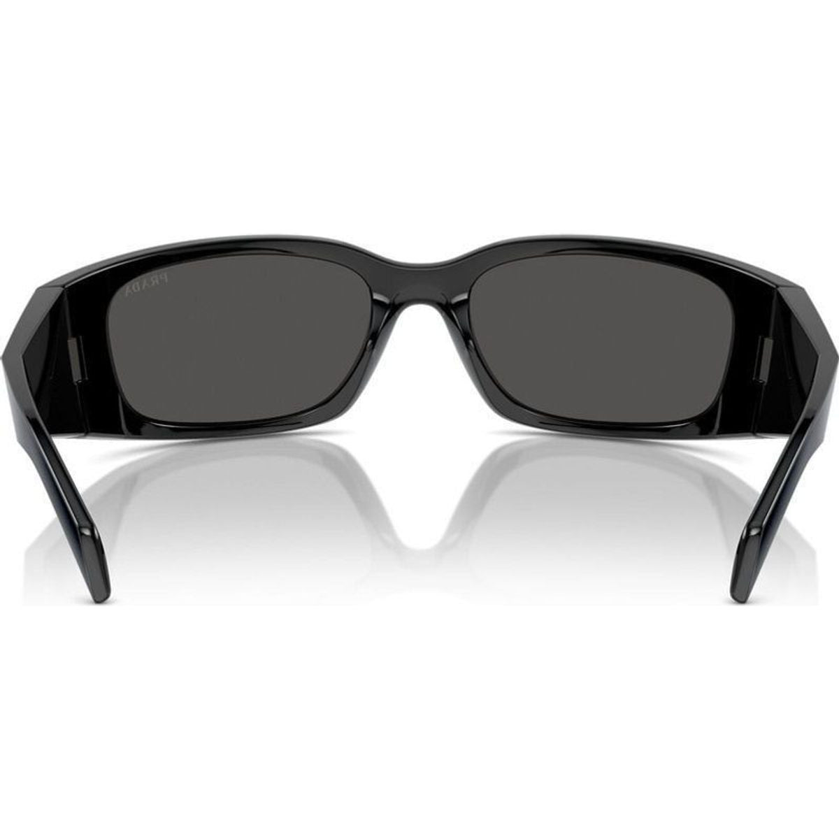PRA14S, Black/Dark Grey Lenses