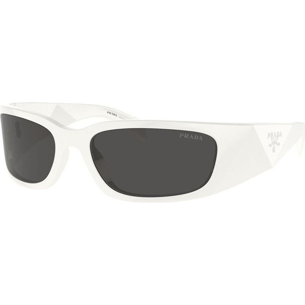 PRA14S, Talc/Dark Grey Lenses