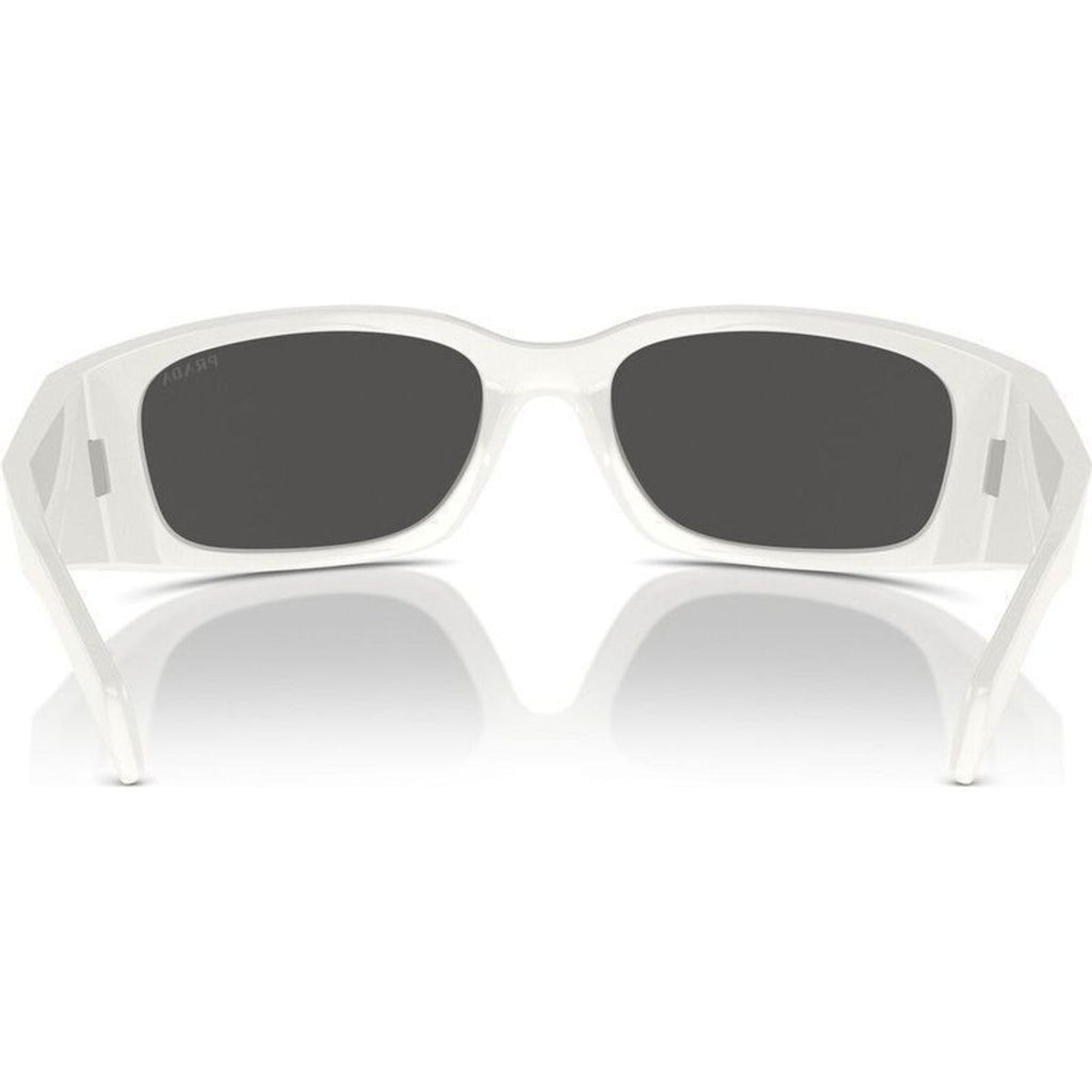 PRA14S, Talc/Dark Grey Lenses