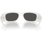 PRA14S, Talc/Dark Grey Lenses