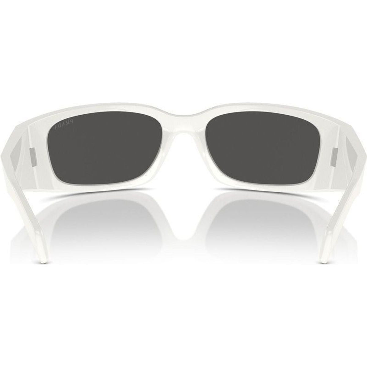 PRA14S, Talc/Dark Grey Lenses
