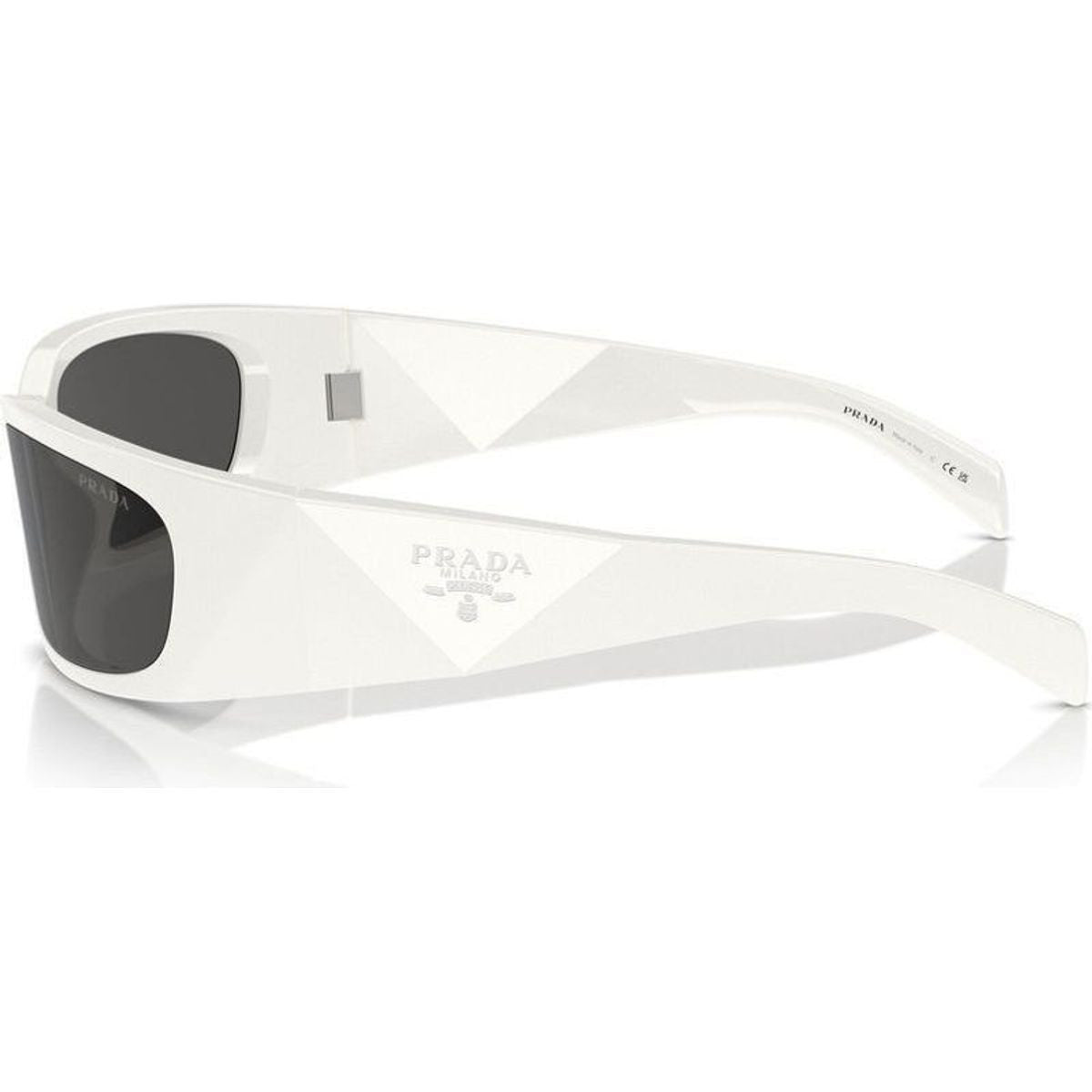 PRA14S, Talc/Dark Grey Lenses