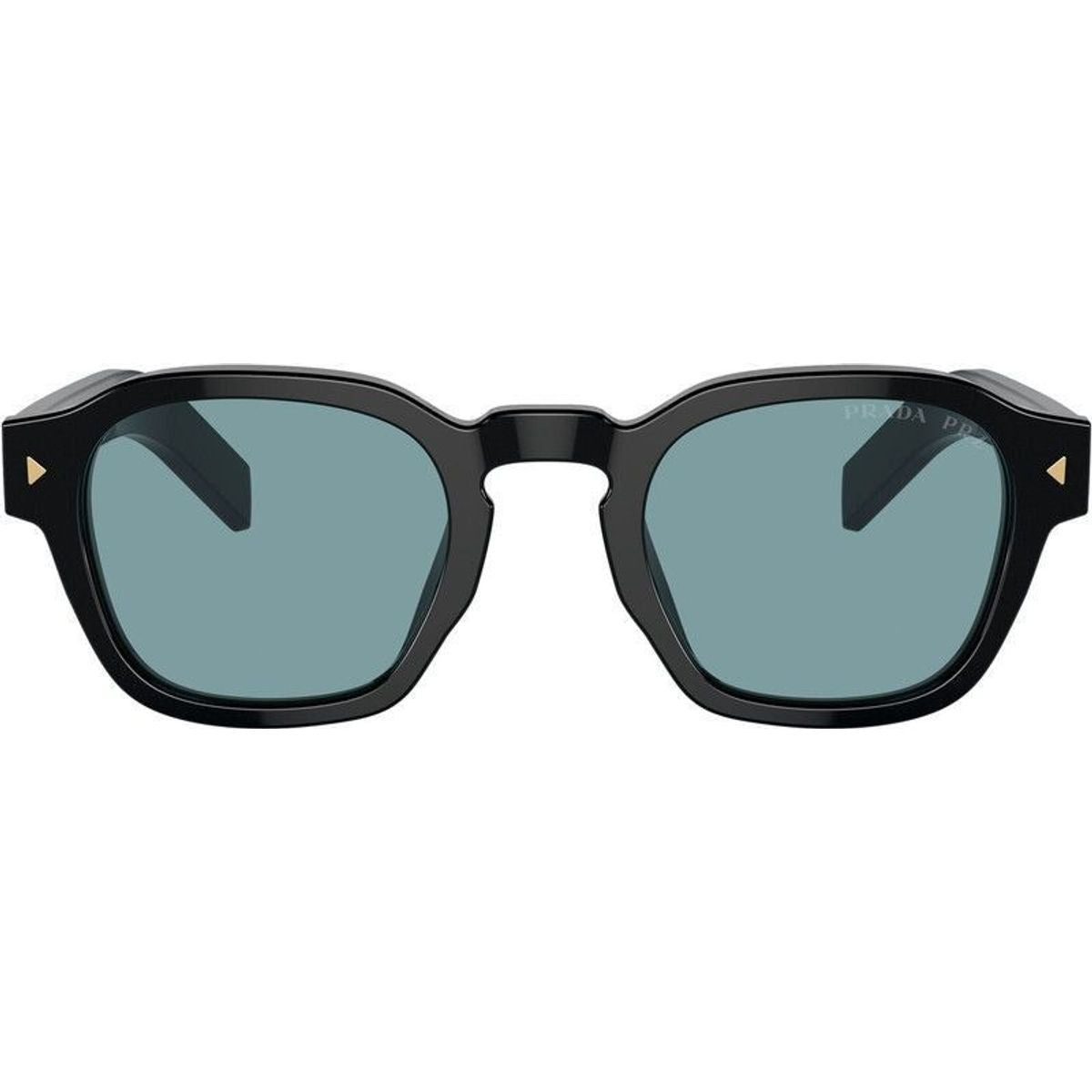PRA16S, Black/Blue Polarised Glass Lenses 52 Eye Size