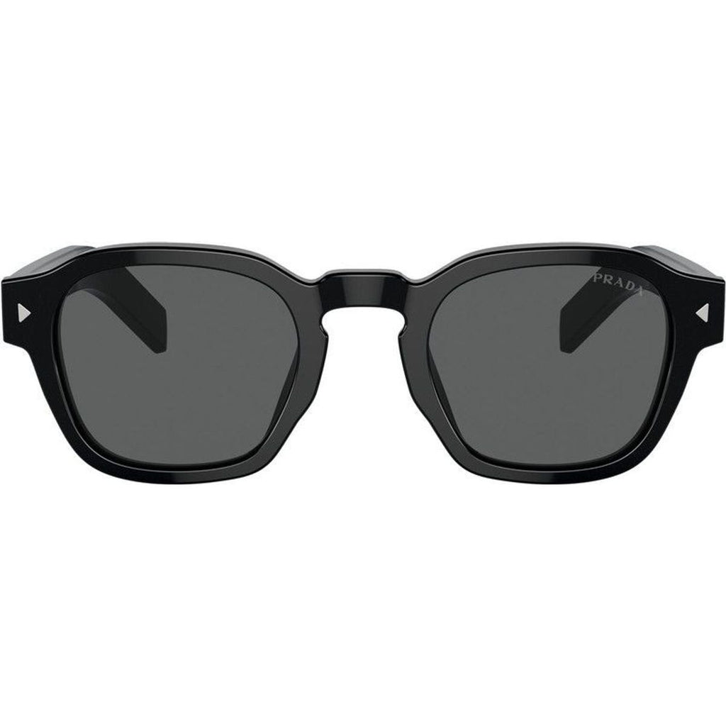 PRA16S, Black/Dark Grey Glass Lenses