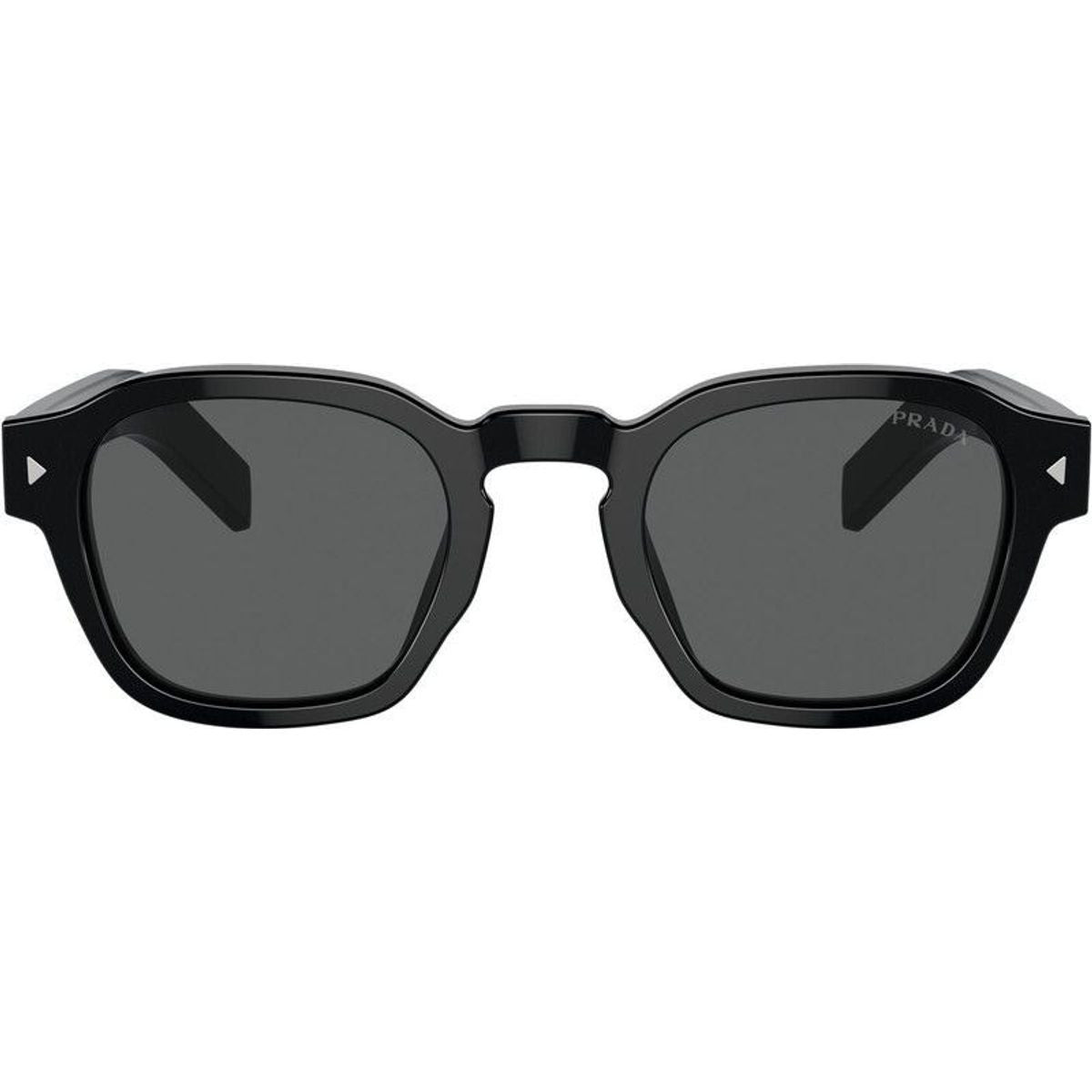 PRA16S, Black/Dark Grey Glass Lenses