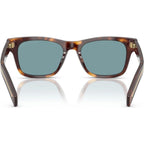 PRA17S, Classic Tortoise/Green Polarised Glass Lenses 54 Eye Size