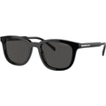 PRA21S, Black/Dark Grey Lenses