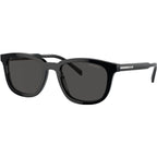PRA21S, Black/Dark Grey Lenses