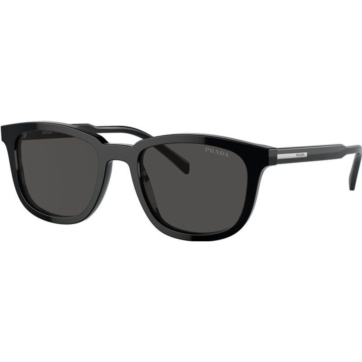 PRA21S, Black/Dark Grey Lenses