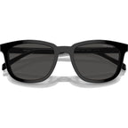 PRA21S, Black/Dark Grey Lenses