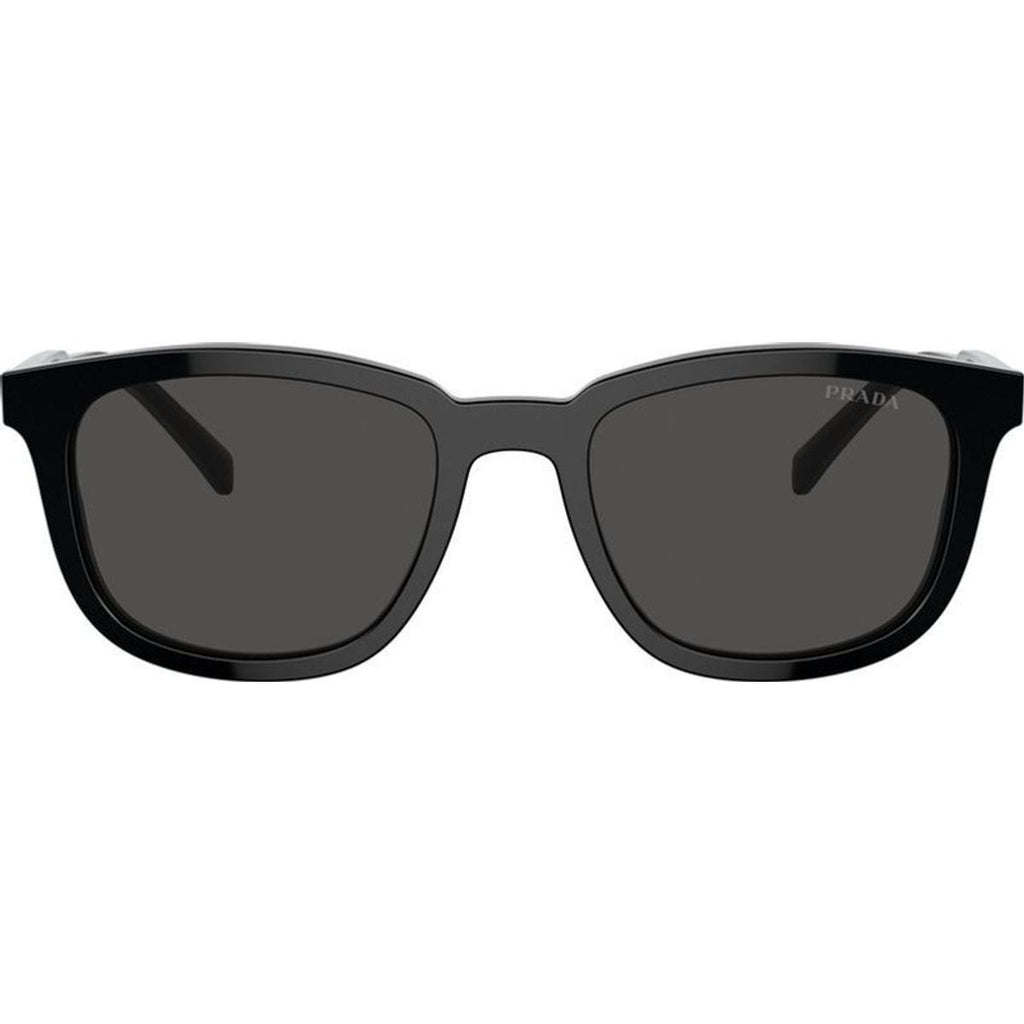 PRA21S, Black/Dark Grey Lenses