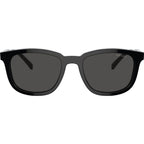 PRA21S, Black/Dark Grey Lenses
