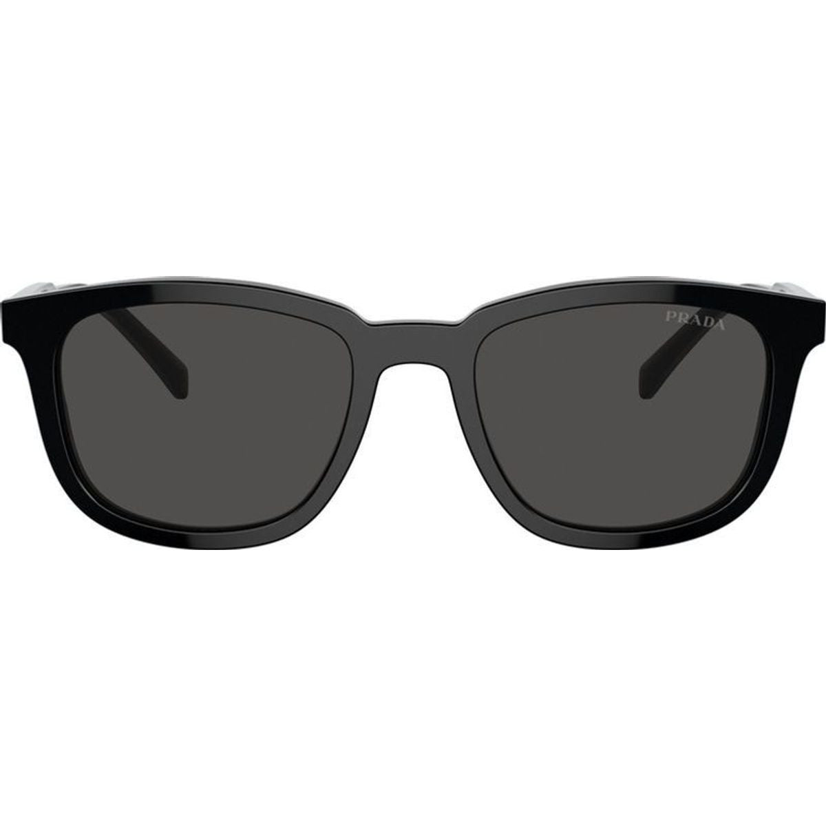 PRA21S, Black/Dark Grey Lenses