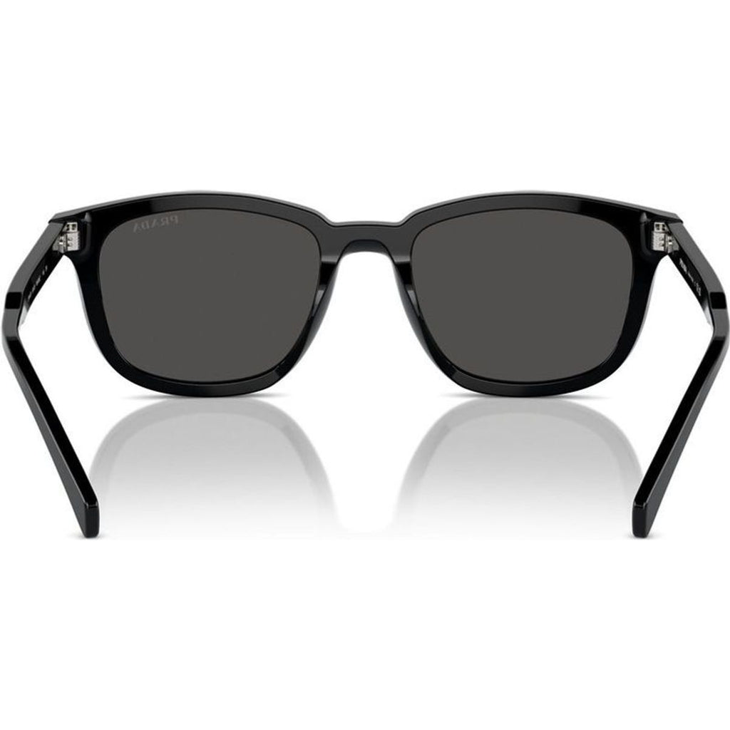 PRA21S, Black/Dark Grey Lenses