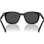 PRA21S, Black/Dark Grey Lenses