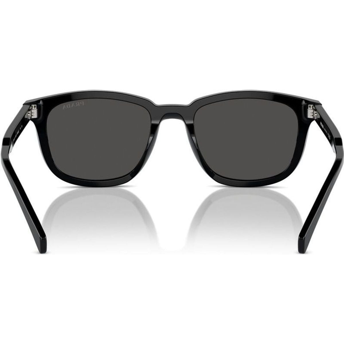 PRA21S, Black/Dark Grey Lenses