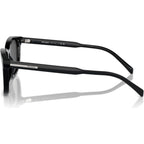 PRA21S, Black/Dark Grey Lenses