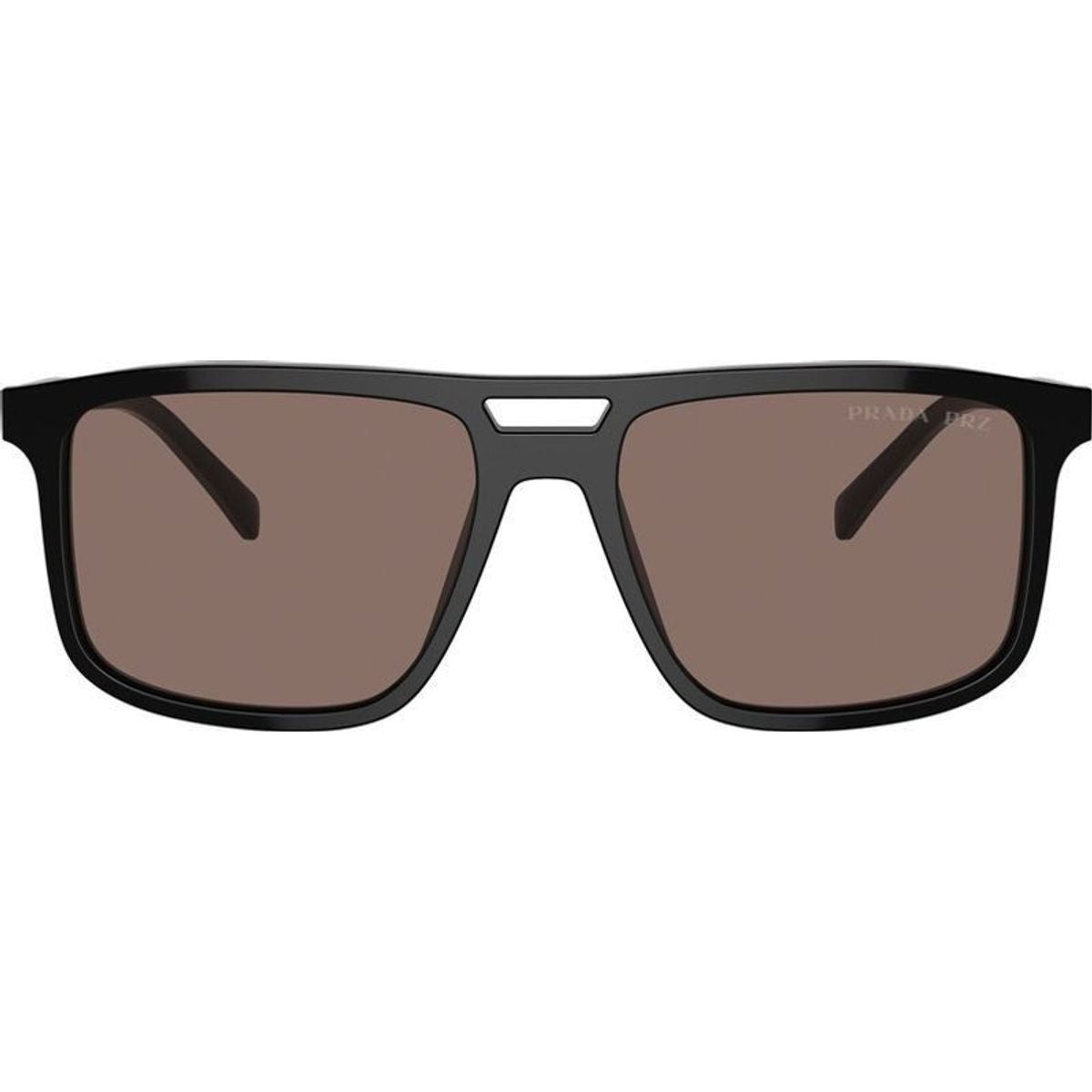 PRA22S, Black/Brown Polarised Lenses 58 Eye Size