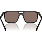 PRA22S, Black/Brown Polarised Lenses 58 Eye Size