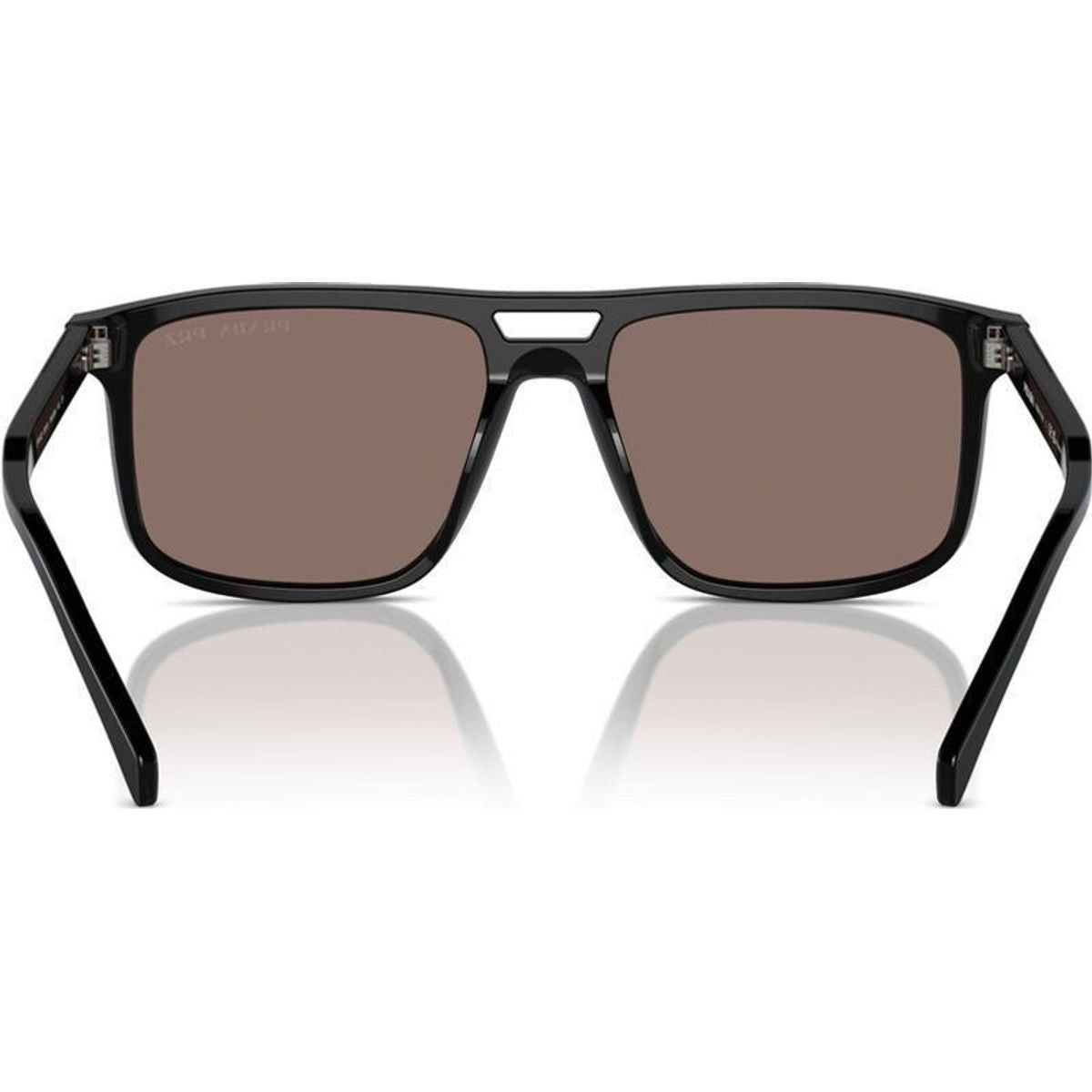 PRA22S, Black/Brown Polarised Lenses 58 Eye Size