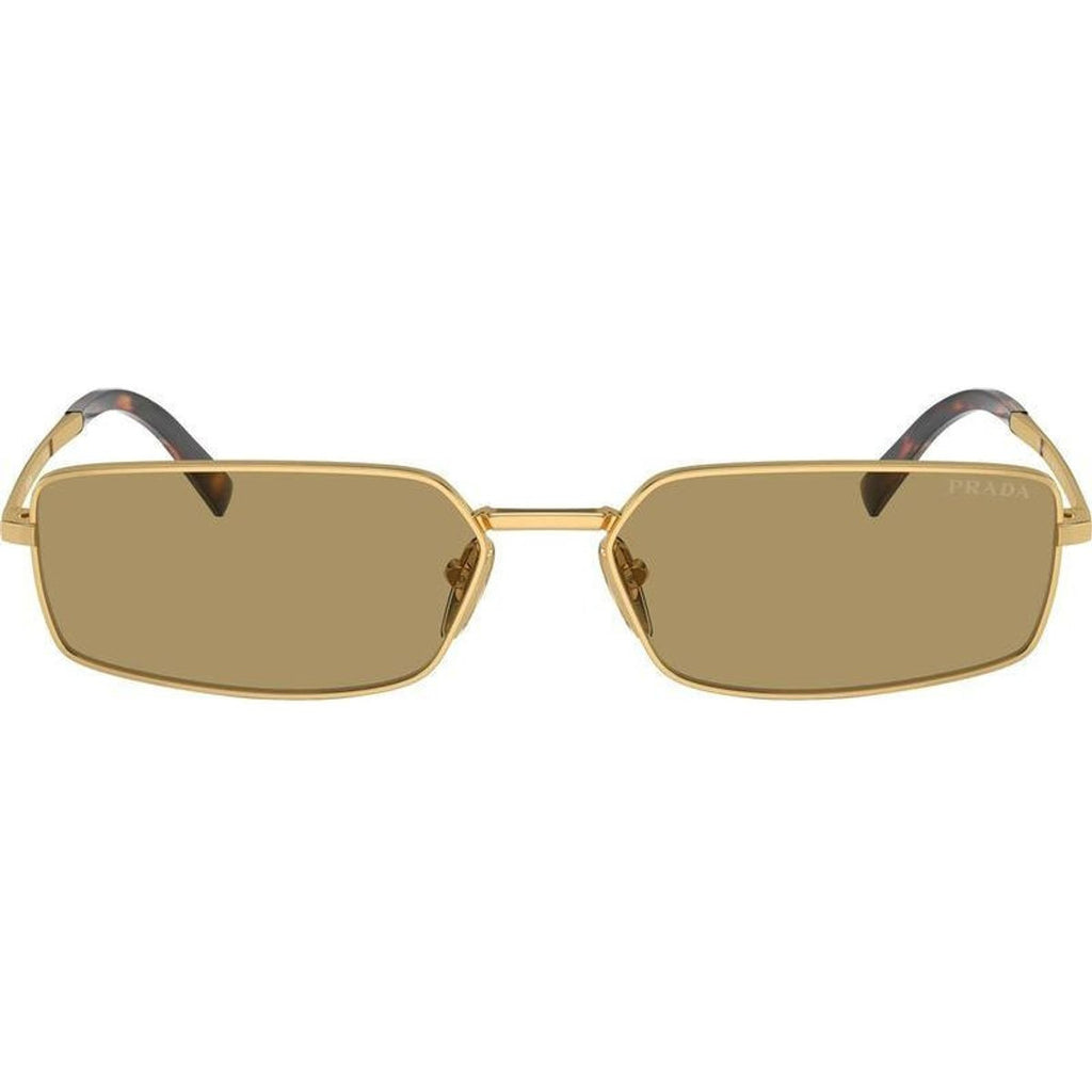 PRA60S, Gold/Olive Green Lenses