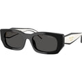 PRB05S, Black/Dark Grey Lenses