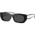 PRB05SF, Black/Dark Grey Lenses