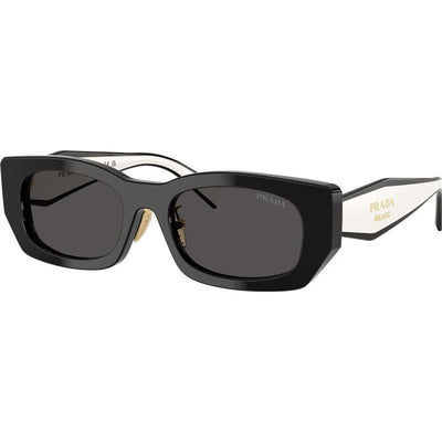 PRB05SF, Black/Dark Grey Lenses