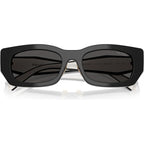 PRB05SF, Black/Dark Grey Lenses
