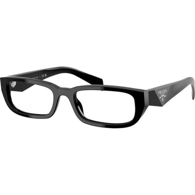 PRB05V, Black/Clear Lenses 54 Eye Size