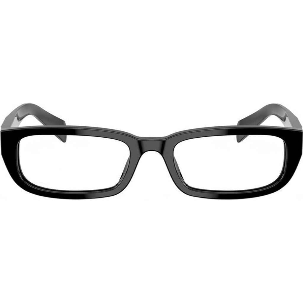 PRB05V, Black/Clear Lenses 54 Eye Size