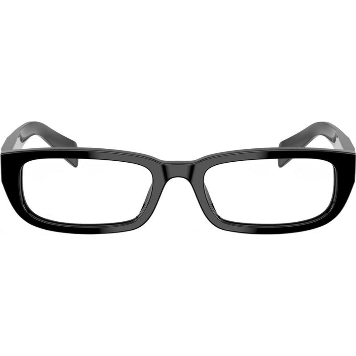 PRB05V, Black/Clear Lenses 54 Eye Size