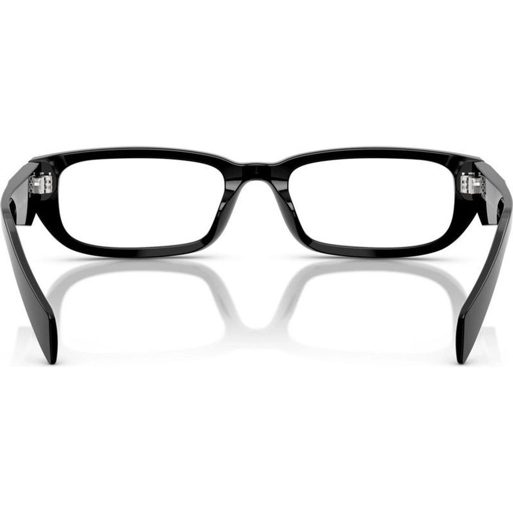 PRB05V, Black/Clear Lenses 54 Eye Size