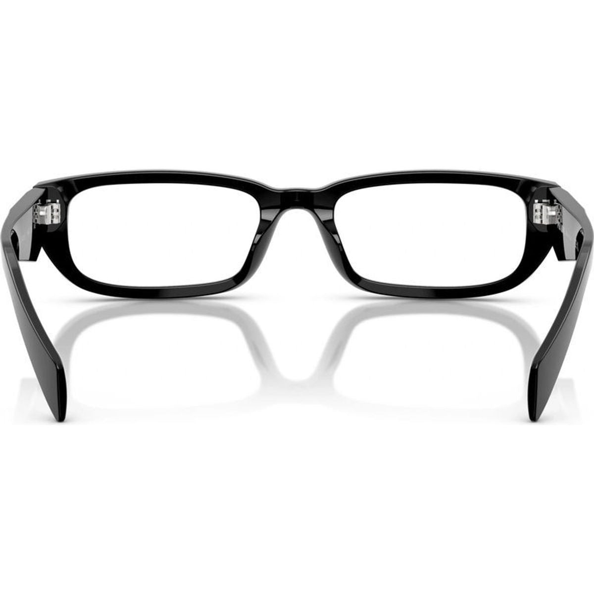 PRB05V, Black/Clear Lenses 54 Eye Size