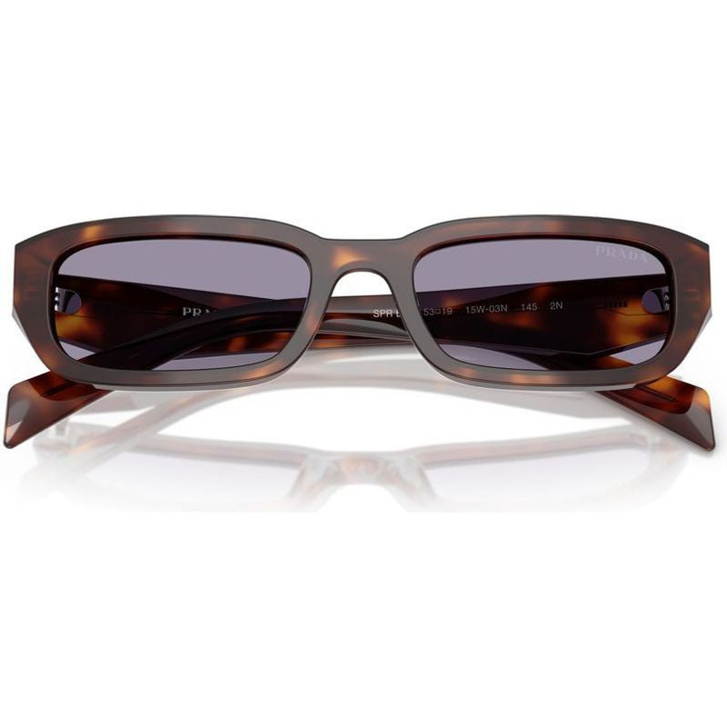 PRB06S, Classic Tortoise/Grey Lenses