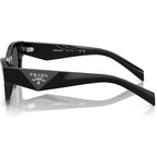 PRB09S, Black/Dark Grey Lenses 54 Eye Size