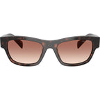 PRB09S, Root Tortoise/Light Brown Bordeaux Gradient Lenses 54 Eye Size